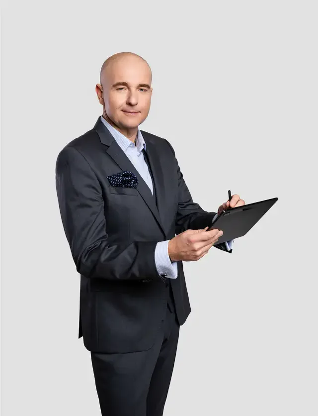Piotr Skobało